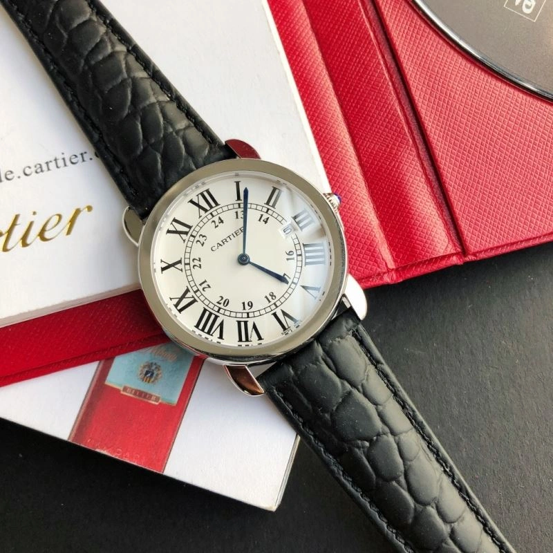 OnTrend CARTIER Watches 179404