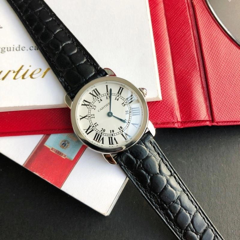 OnTrend CARTIER Watches 179404