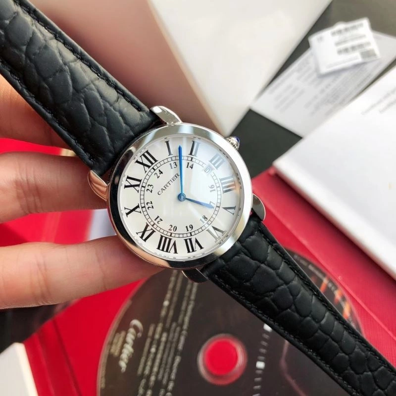 OnTrend CARTIER Watches 179404
