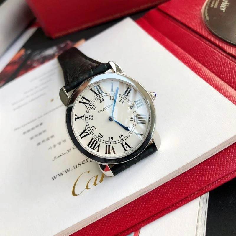 OnTrend CARTIER Watches 179404