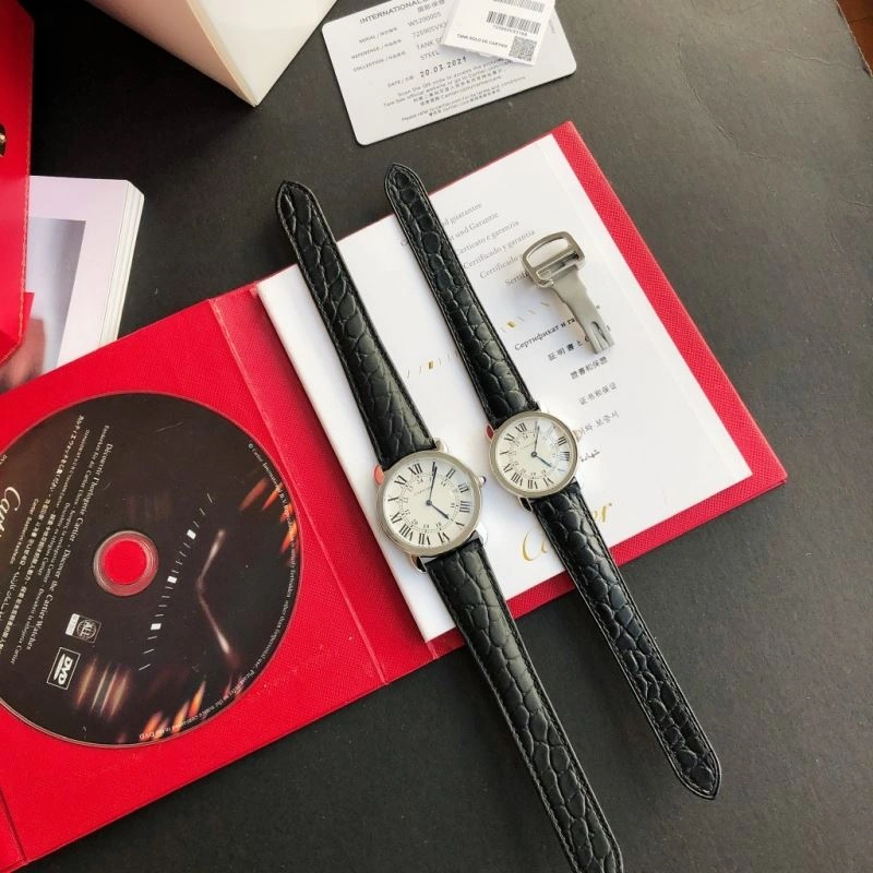 OnTrend CARTIER Watches 179404