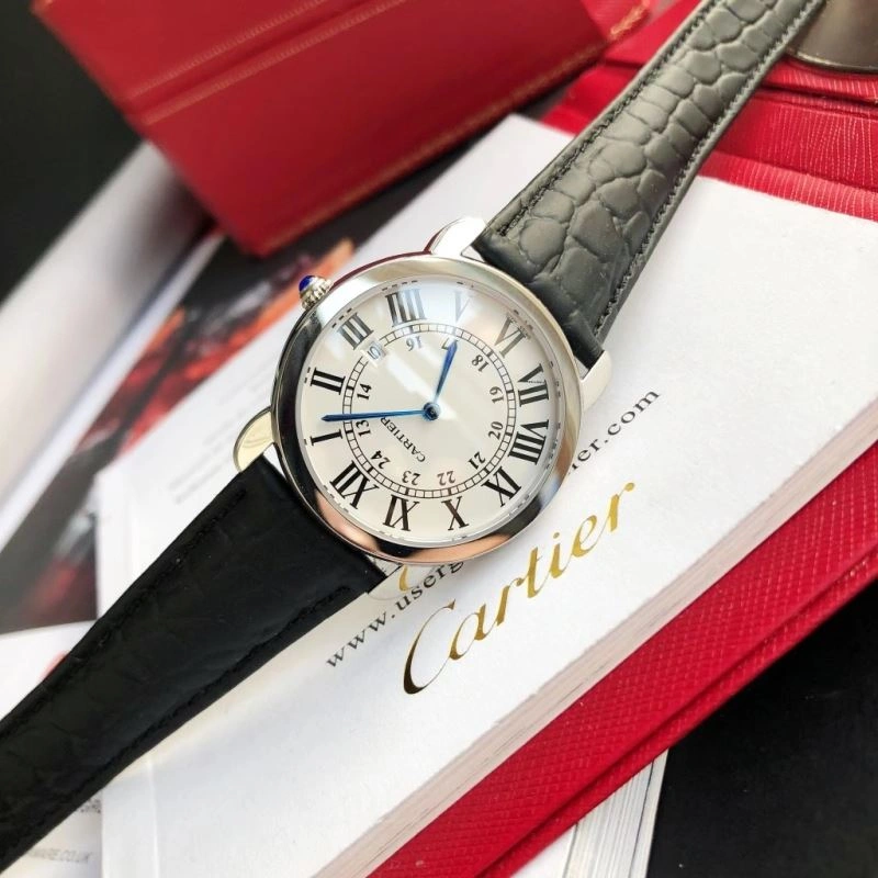 OnTrend CARTIER Watches 179404