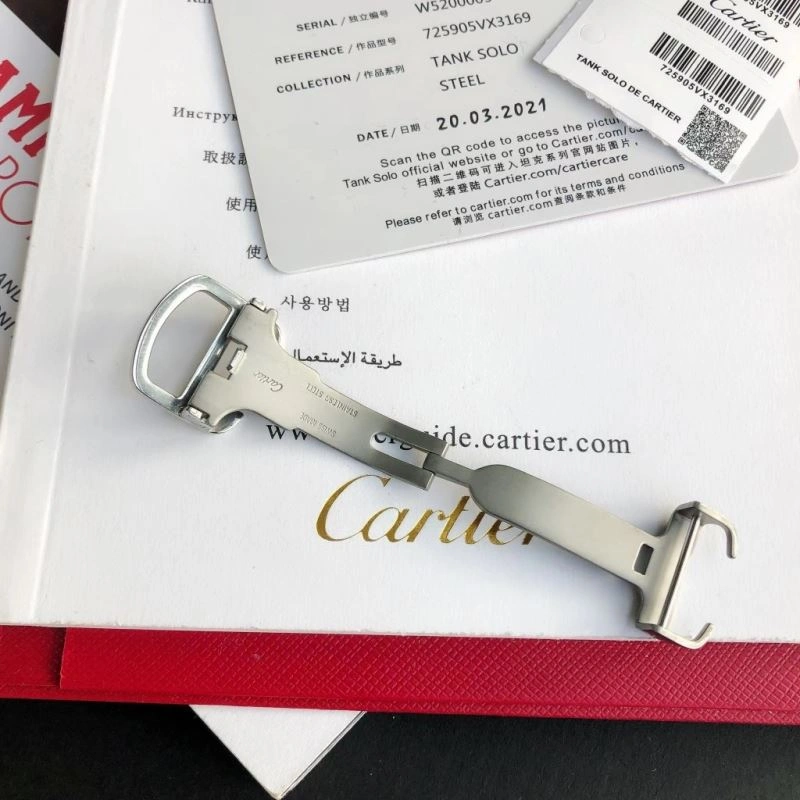 OnTrend CARTIER Watches 179404