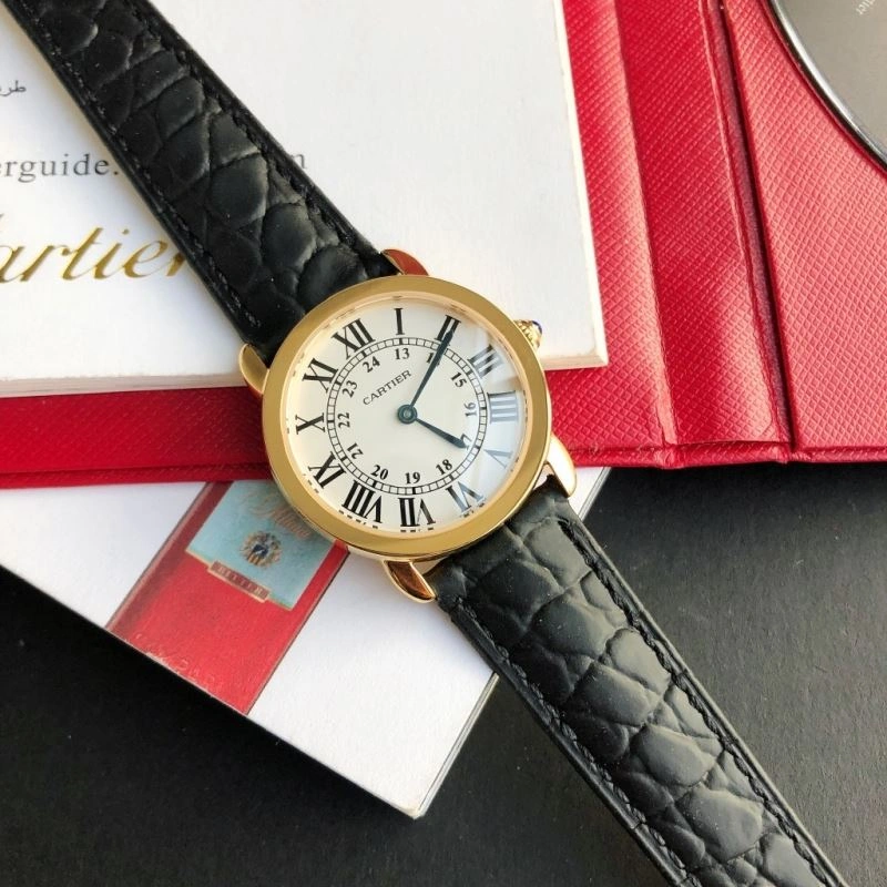 CARTIER Watches Supportive 179403