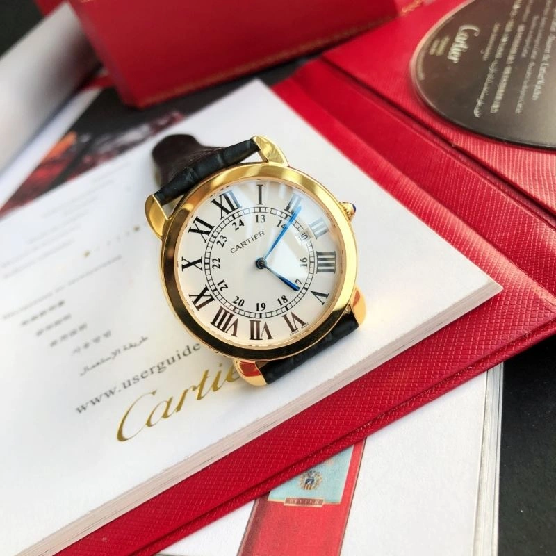 CARTIER Watches Supportive 179403