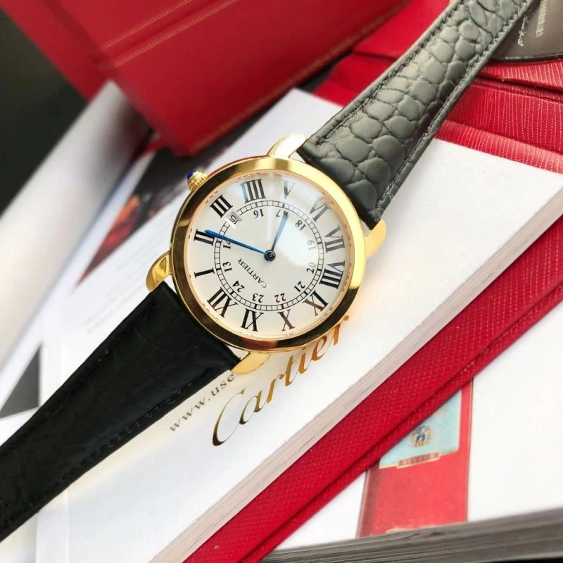 CARTIER Watches Supportive 179403