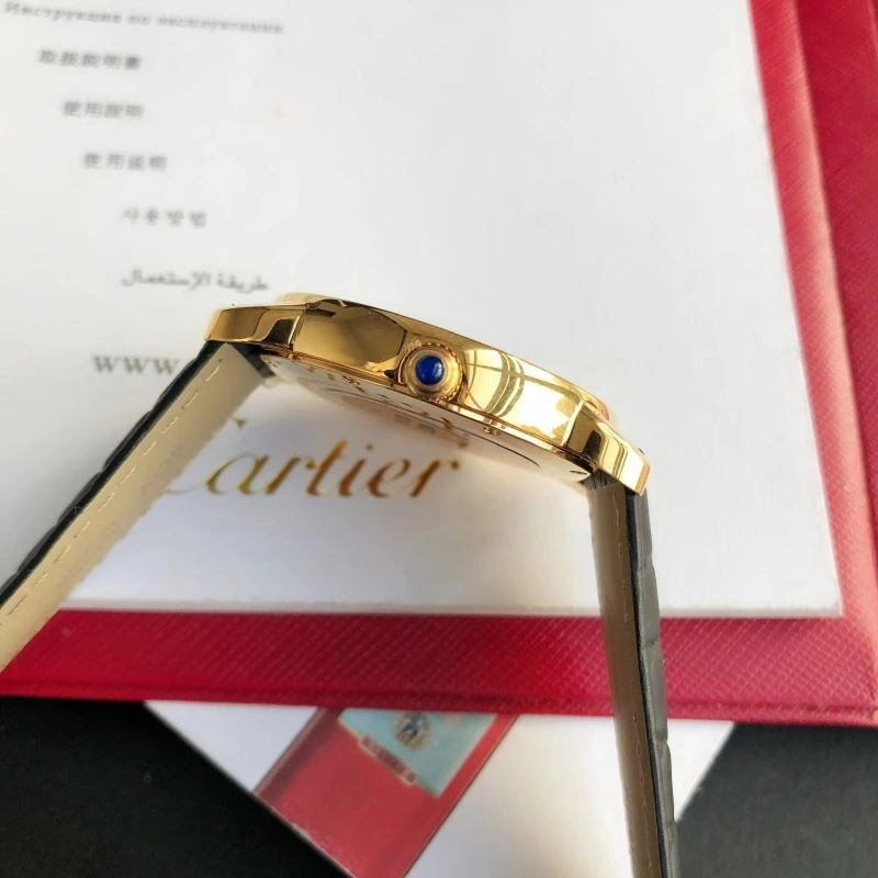 CARTIER Watches Supportive 179403