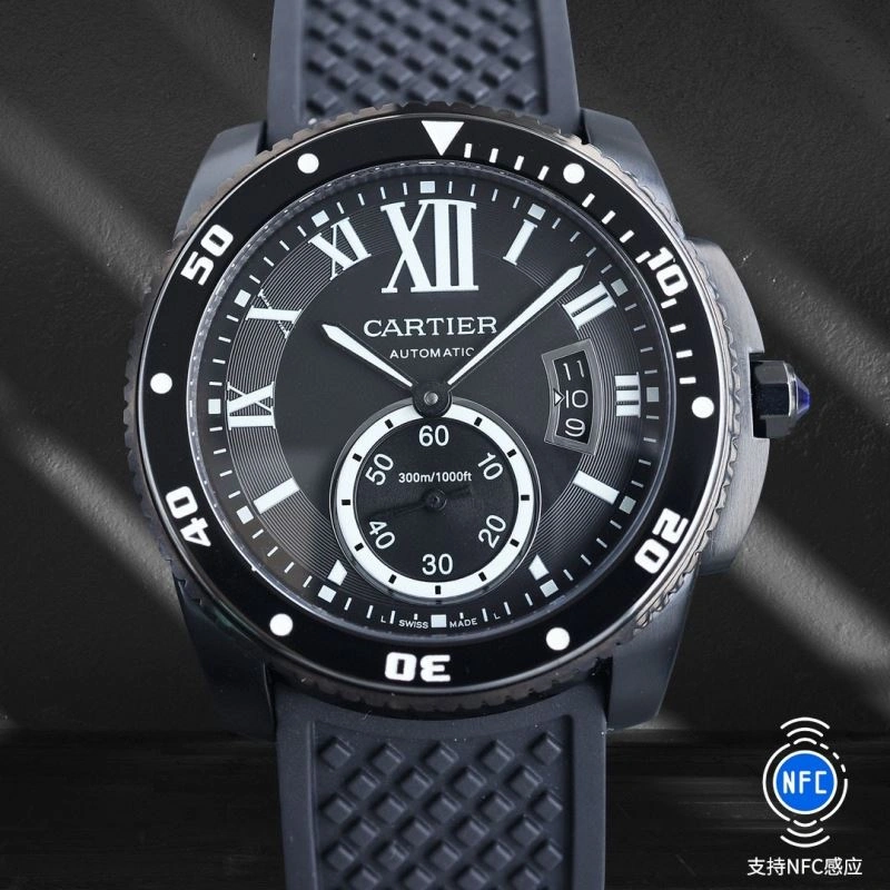 CARTIER Watches Lightweight 179401