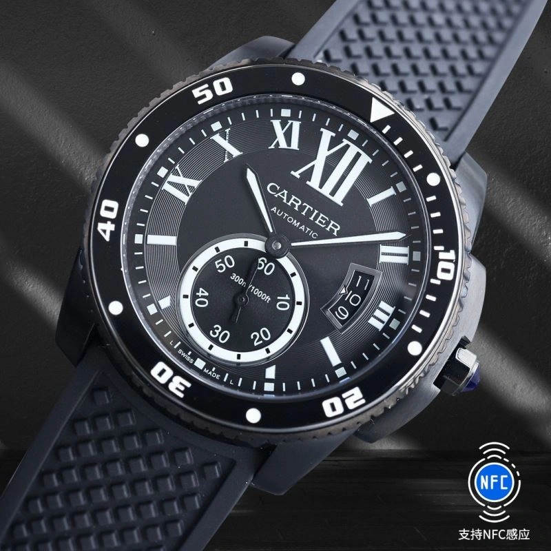 CARTIER Watches Lightweight 179401