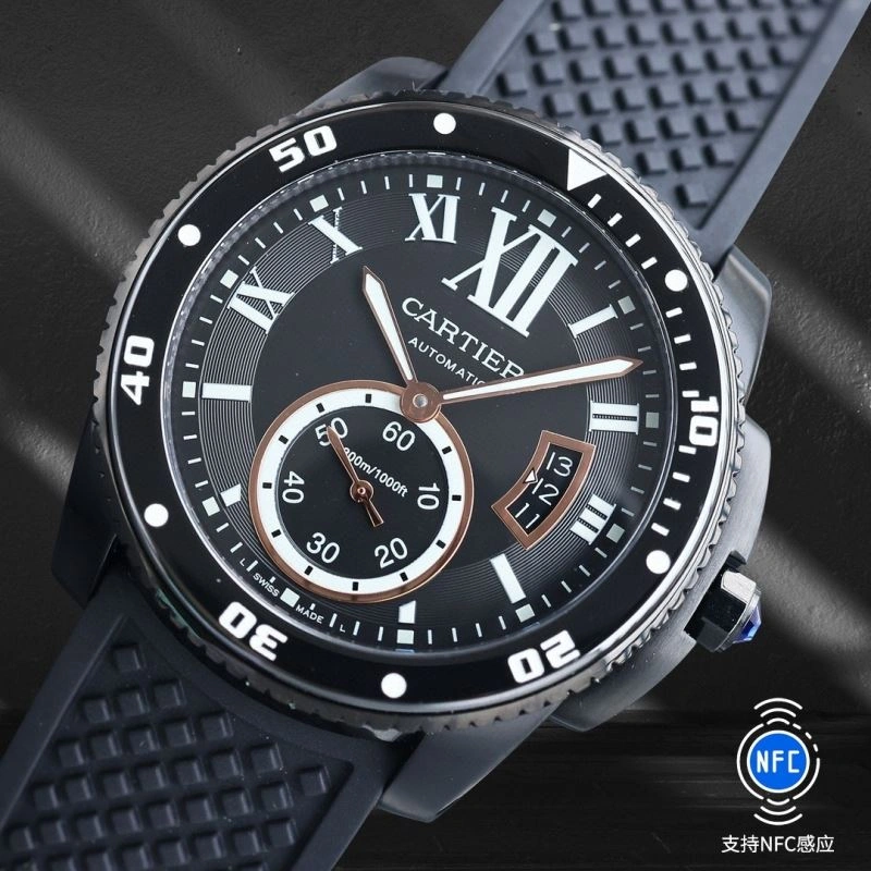 CARTIER Watches Lightweight 179401