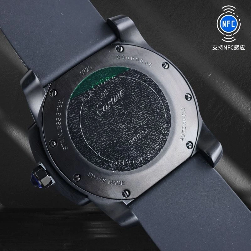 CARTIER Watches Lightweight 179401