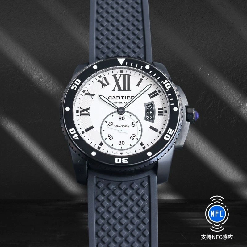 CARTIER Watches Trendsetting 179400