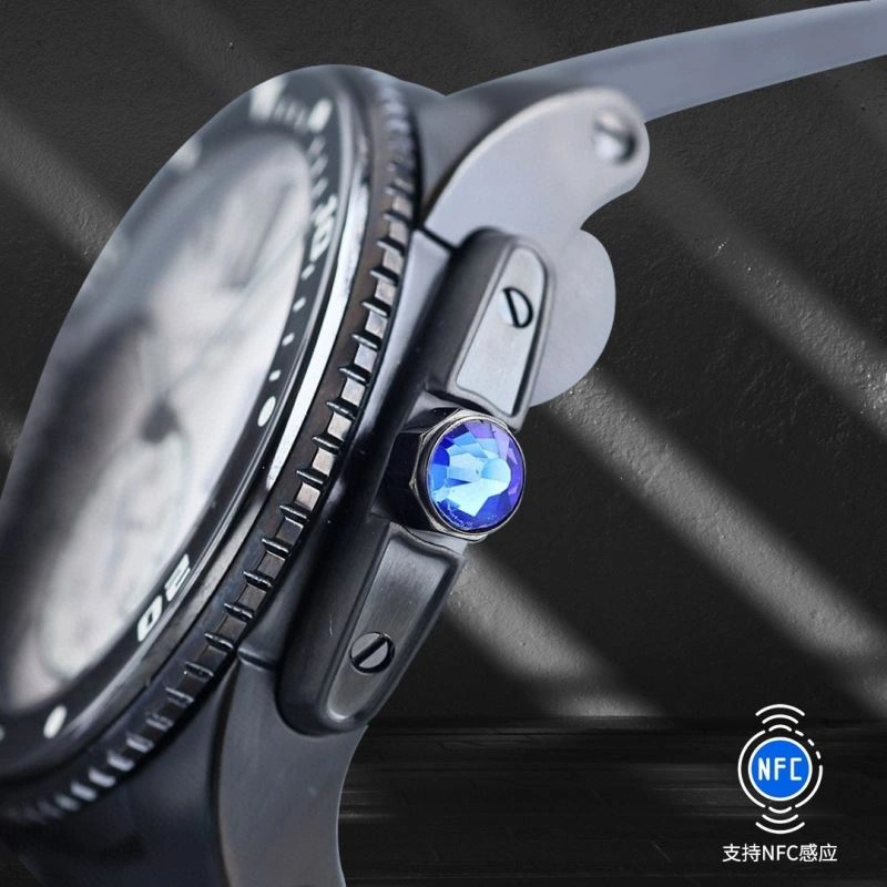 CARTIER Watches Trendsetting 179400