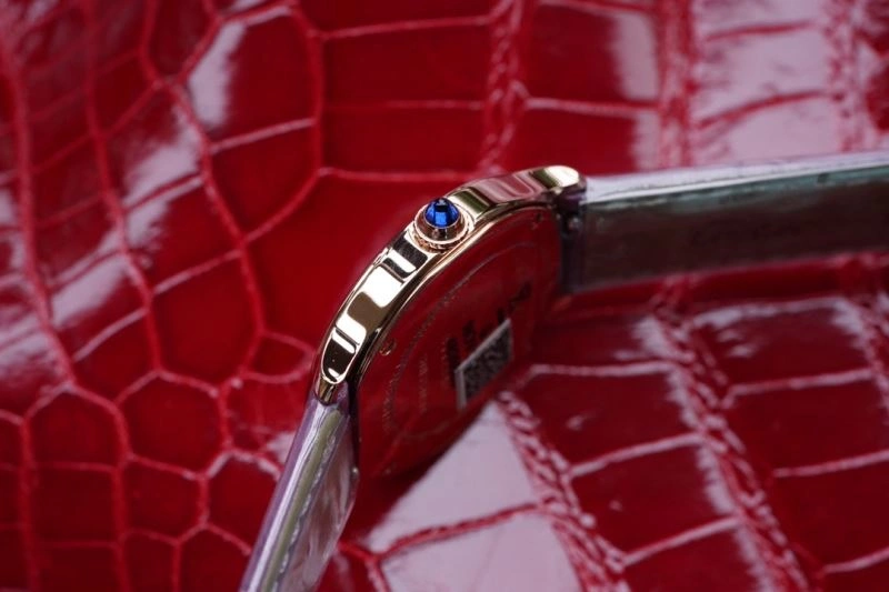 CARTIER Watches Unique 179398