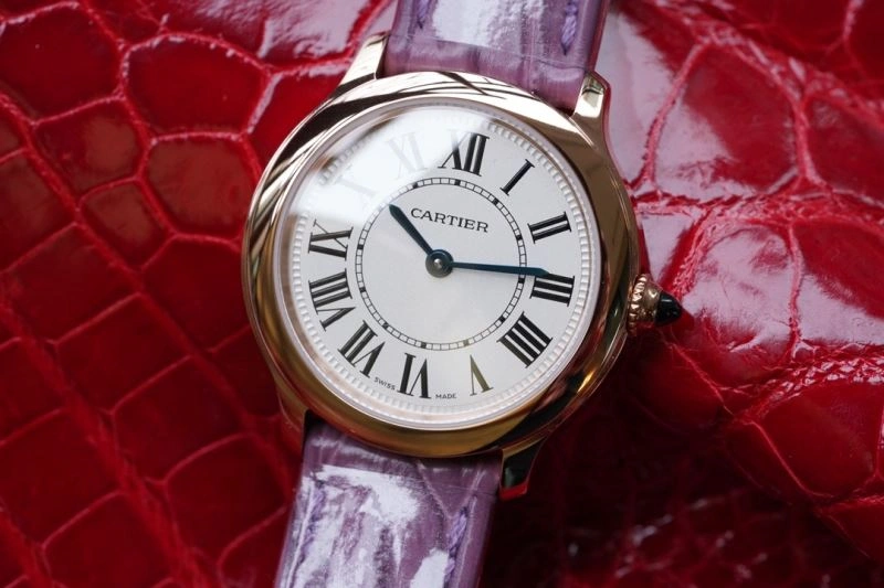 TopPick CARTIER Watches 179373