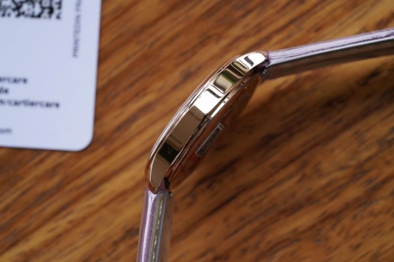 CARTIER Watches TimelessDesign 179378