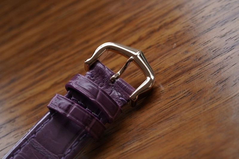 CARTIER Watches TimelessDesign 179378