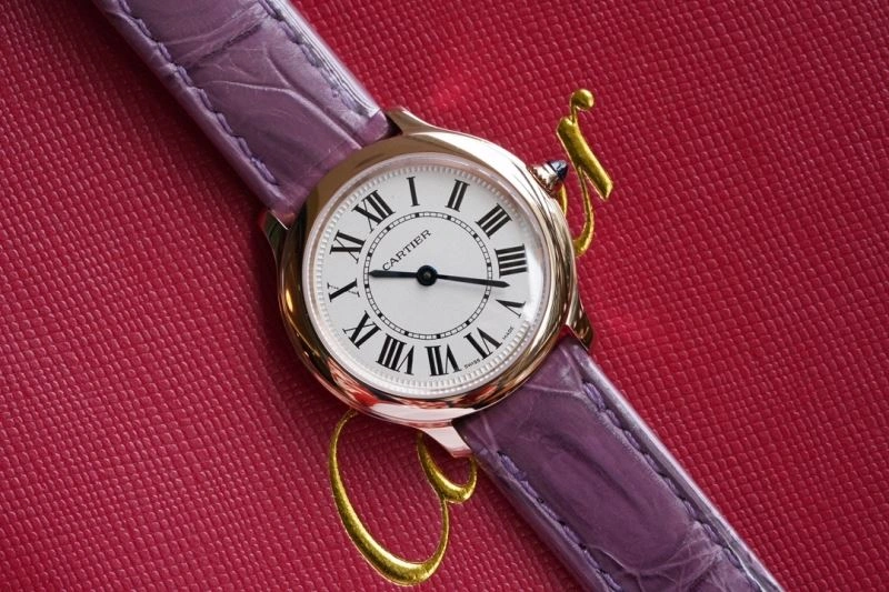 CARTIER Watches Original 179367