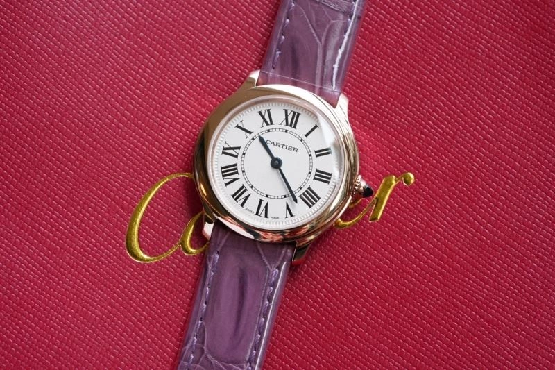 CARTIER Watches Original 179367