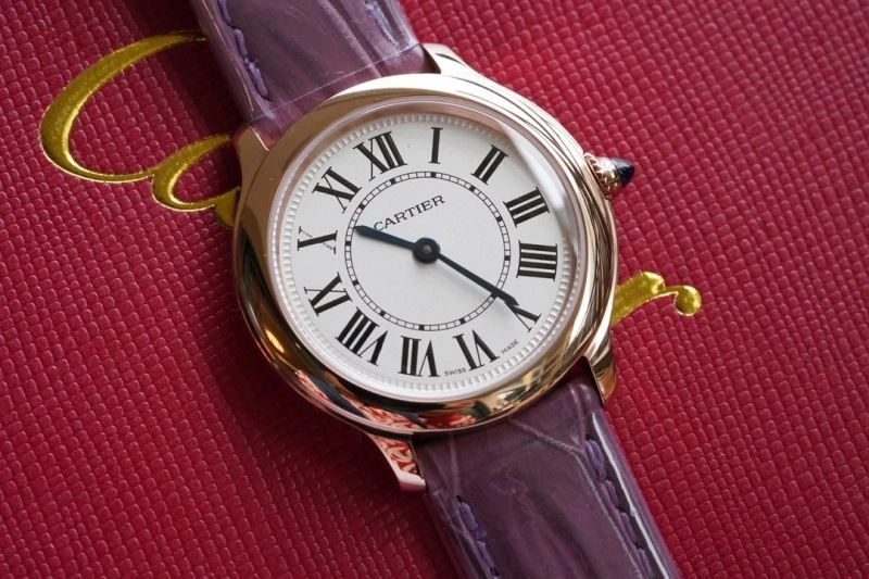 CARTIER Watches Original 179367