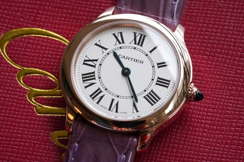 CARTIER Watches Original 179367