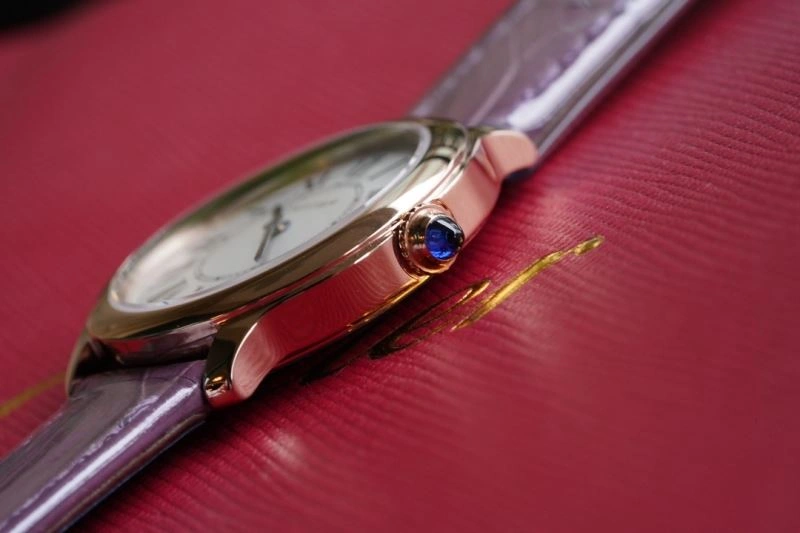 CARTIER Watches Original 179367