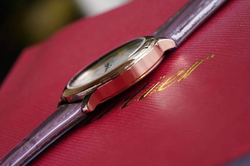 CARTIER Watches Original 179367
