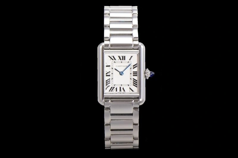 CARTIER Watches Durable 179382