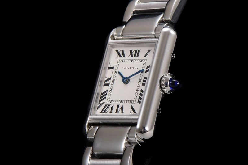 CARTIER Watches Durable 179382