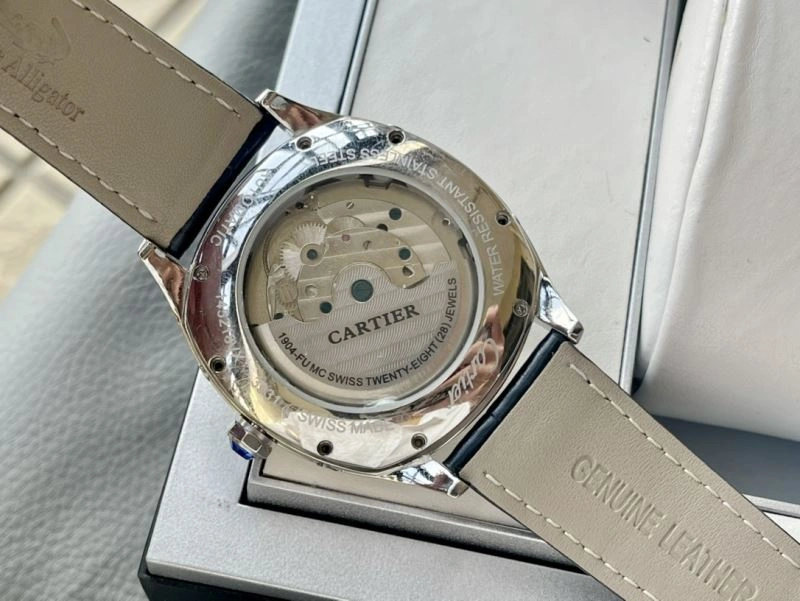 CARTIER Watches Flexible 179397