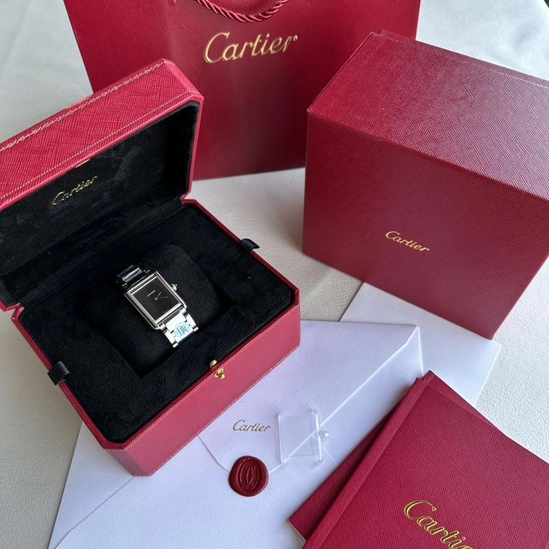 OdorResistant CARTIER Watches 179375