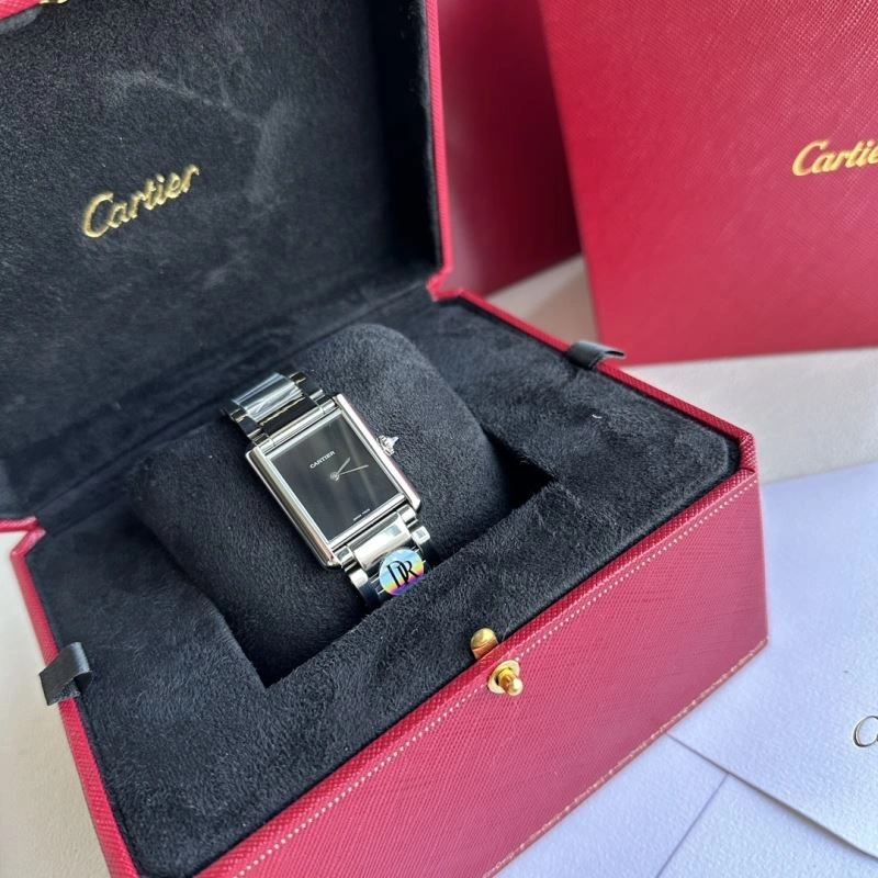 OdorResistant CARTIER Watches 179375