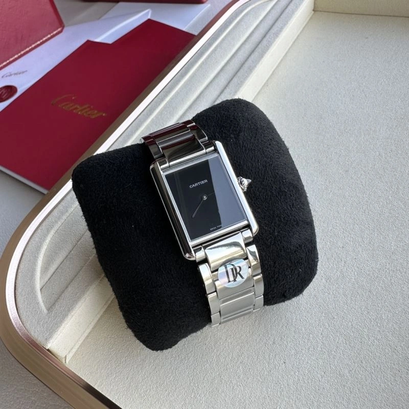 OdorResistant CARTIER Watches 179375