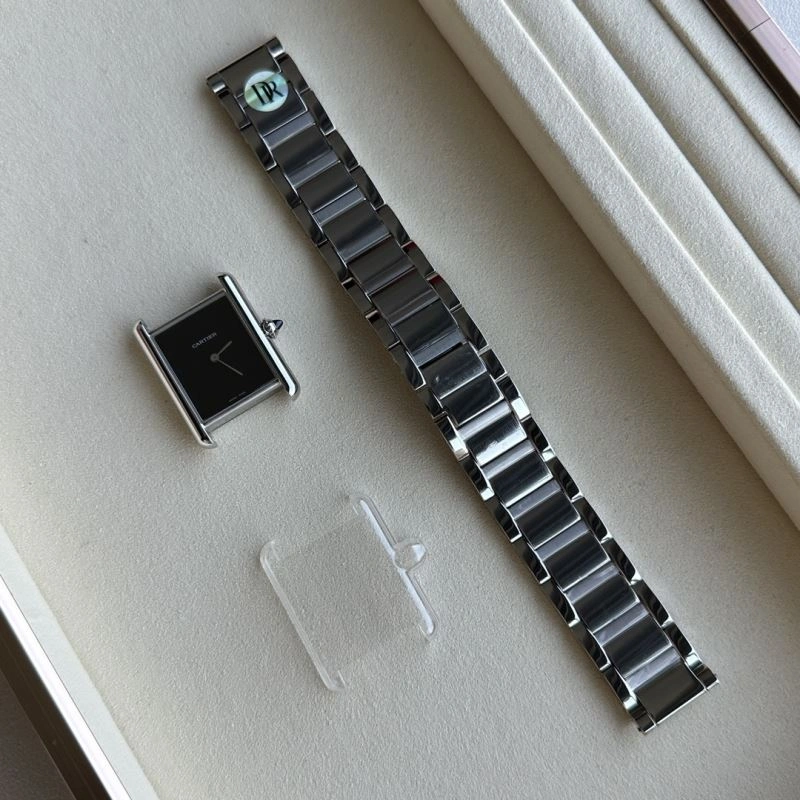 OdorResistant CARTIER Watches 179375