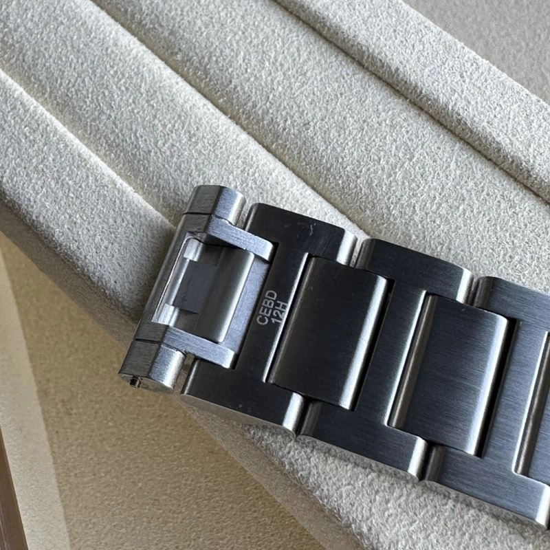 OdorResistant CARTIER Watches 179375