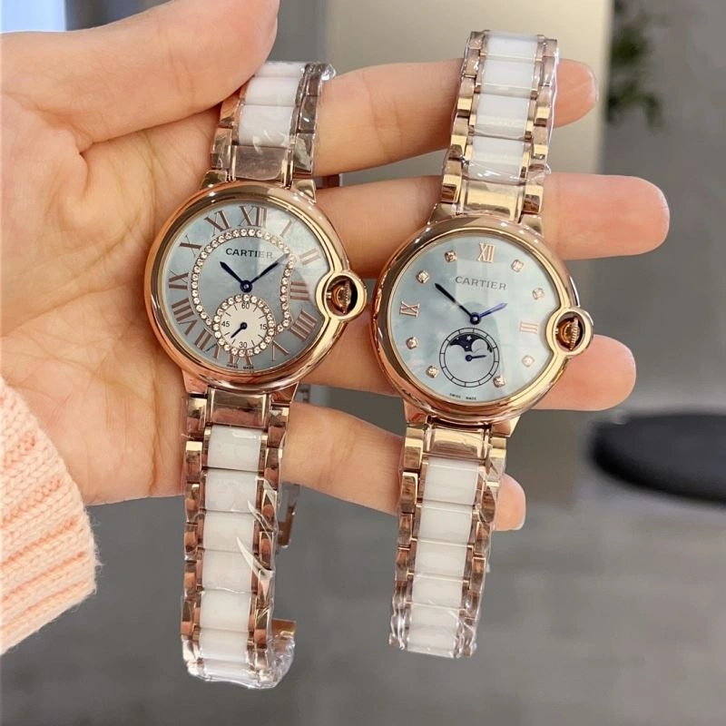 CARTIER Watches Cozy 179385