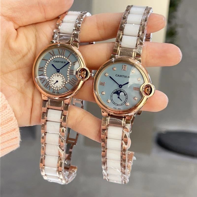 CARTIER Watches Cozy 179385