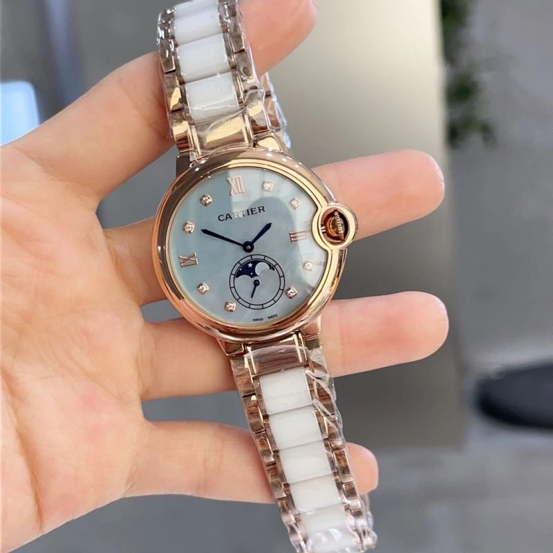 CARTIER Watches Cozy 179385