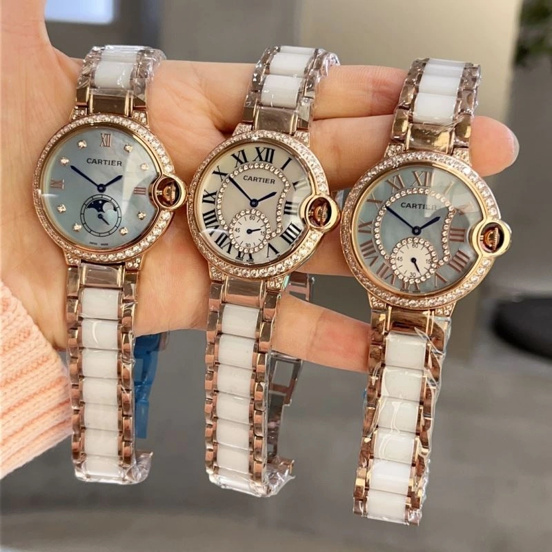 UrbanStyle CARTIER Watches 179371