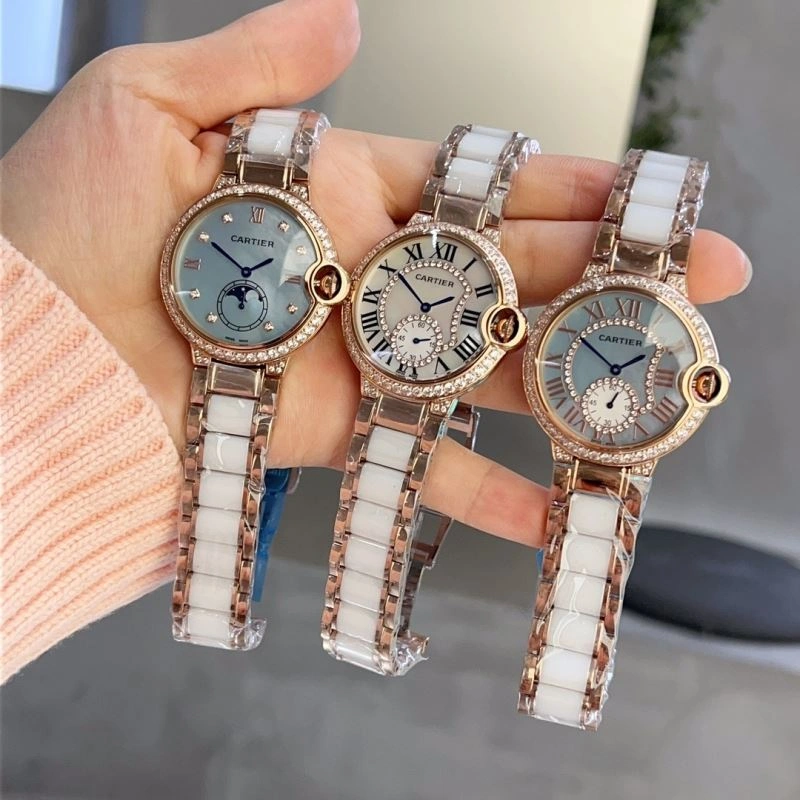 UrbanStyle CARTIER Watches 179371