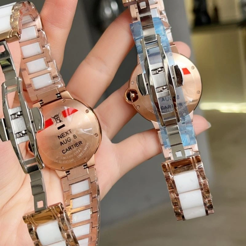 Soft CARTIER Watches 179379