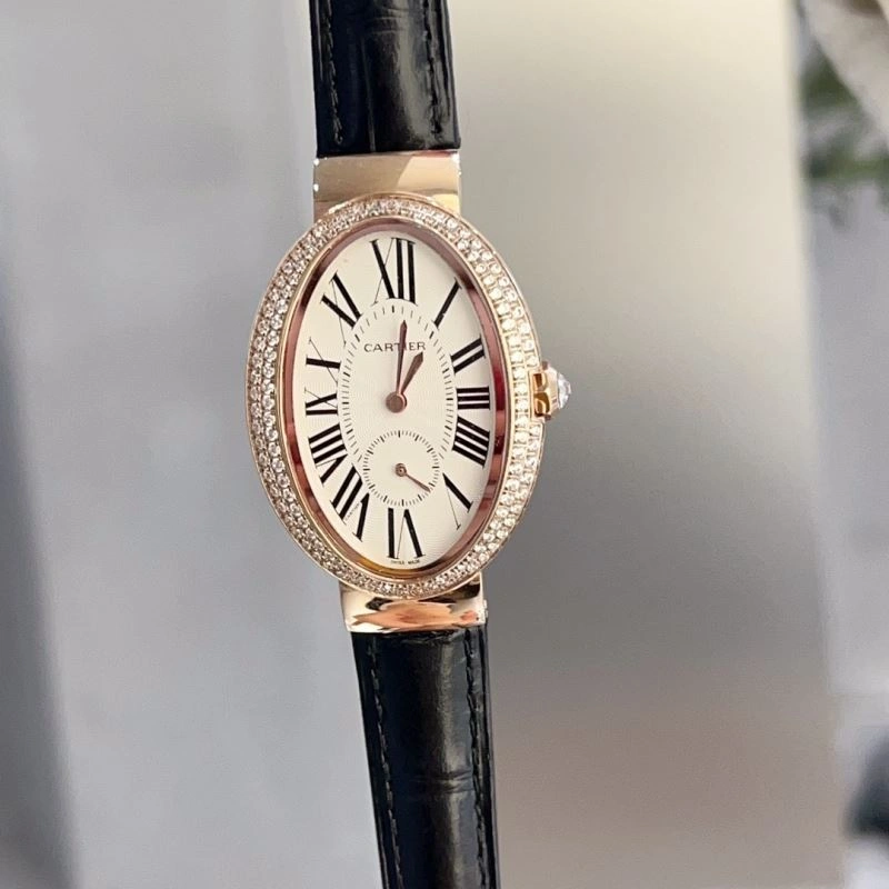 Durable CARTIER Watches 179370
