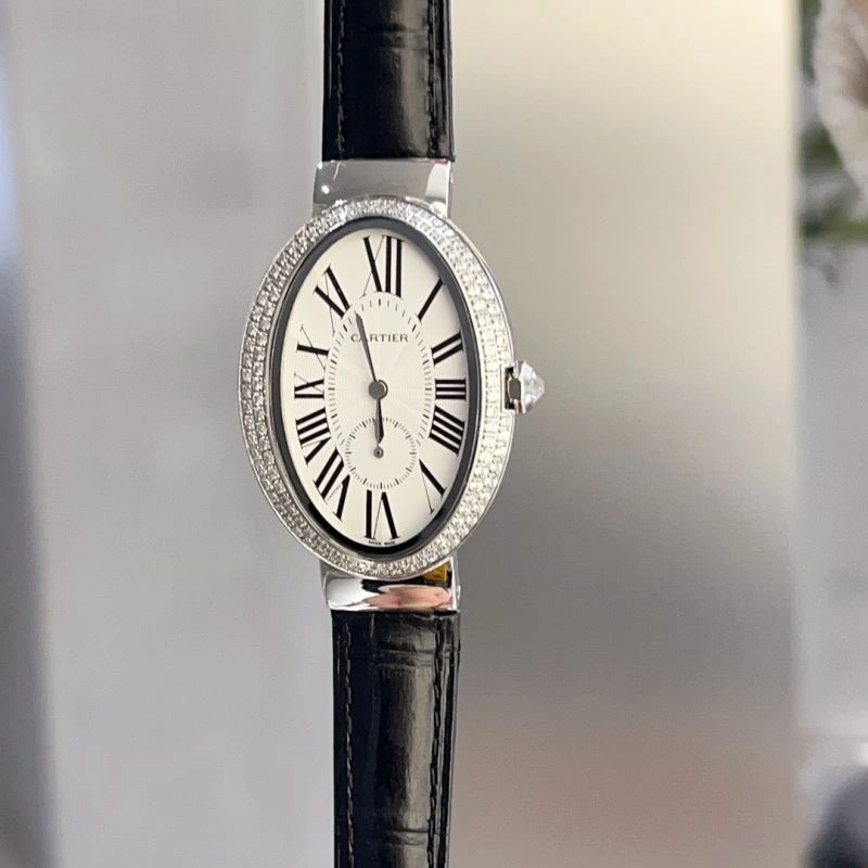 Durable CARTIER Watches 179370