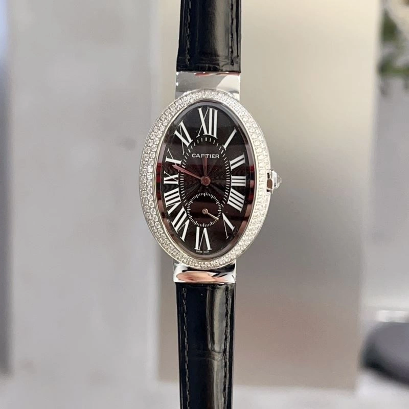 Durable CARTIER Watches 179370