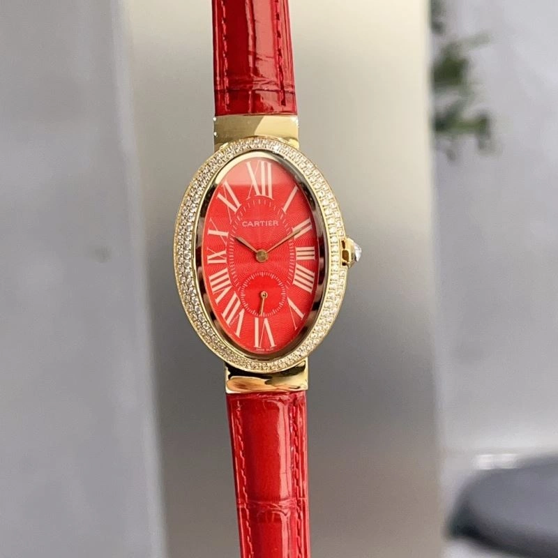 Durable CARTIER Watches 179370