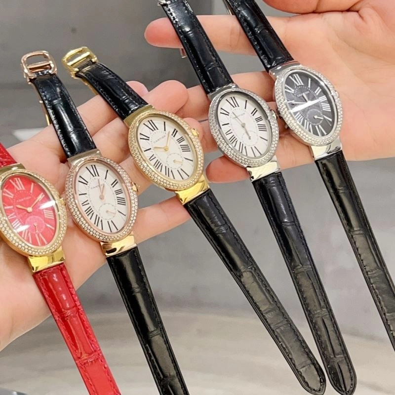 Durable CARTIER Watches 179370
