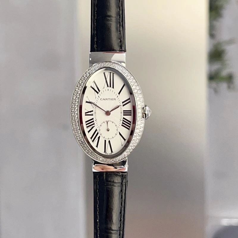 CARTIER Watches Vibrant 179387