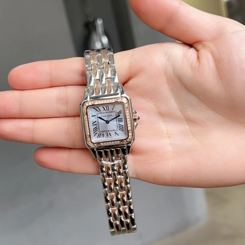 HighQuality CARTIER Watches 179392