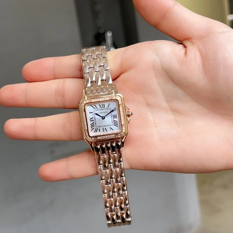 HighQuality CARTIER Watches 179392