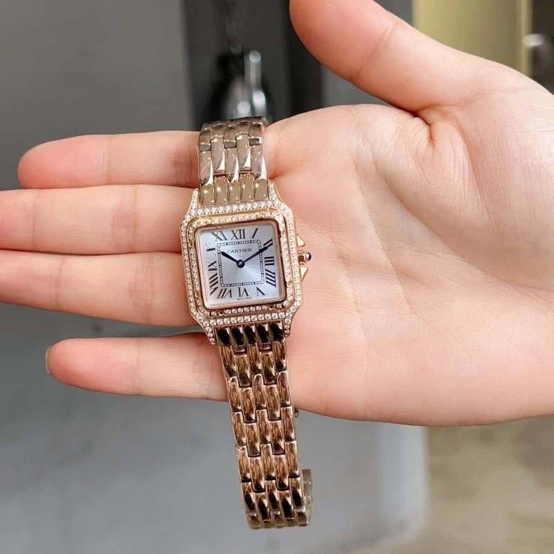 HighQuality CARTIER Watches 179392